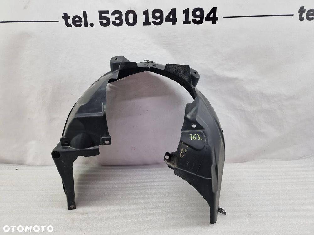 OPEL CORSA D / D LIFT 06-14 KOMPLETNE PRAWE NADKOLE PRZEDNIE PRZÓD , NR 312632764 / 13187359 , NR AUKCJI N763 - 1