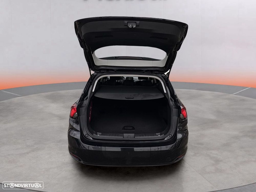 Fiat Tipo Station Wagon 1.3 M-Jet Lounge J17 - 7