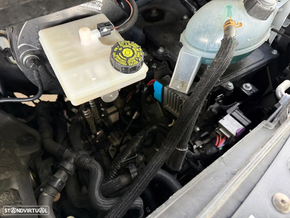 Renault Master 2.3 Dci SS 135 cv Gran Confort GPS L3H2 - 27