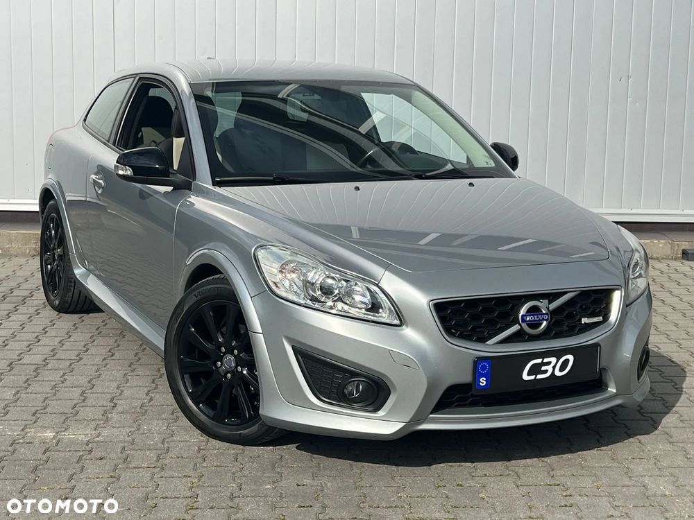 Volvo C30 - 4
