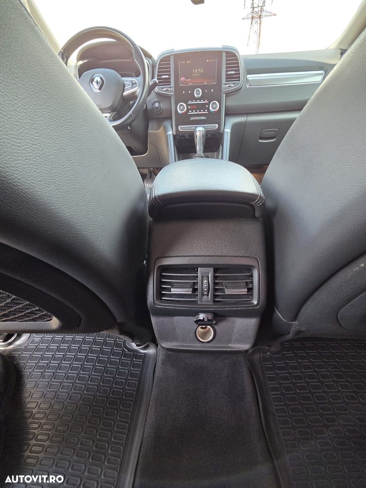 Renault Koleos 2.0 Energy dCi X-TRONIC Zen - 15