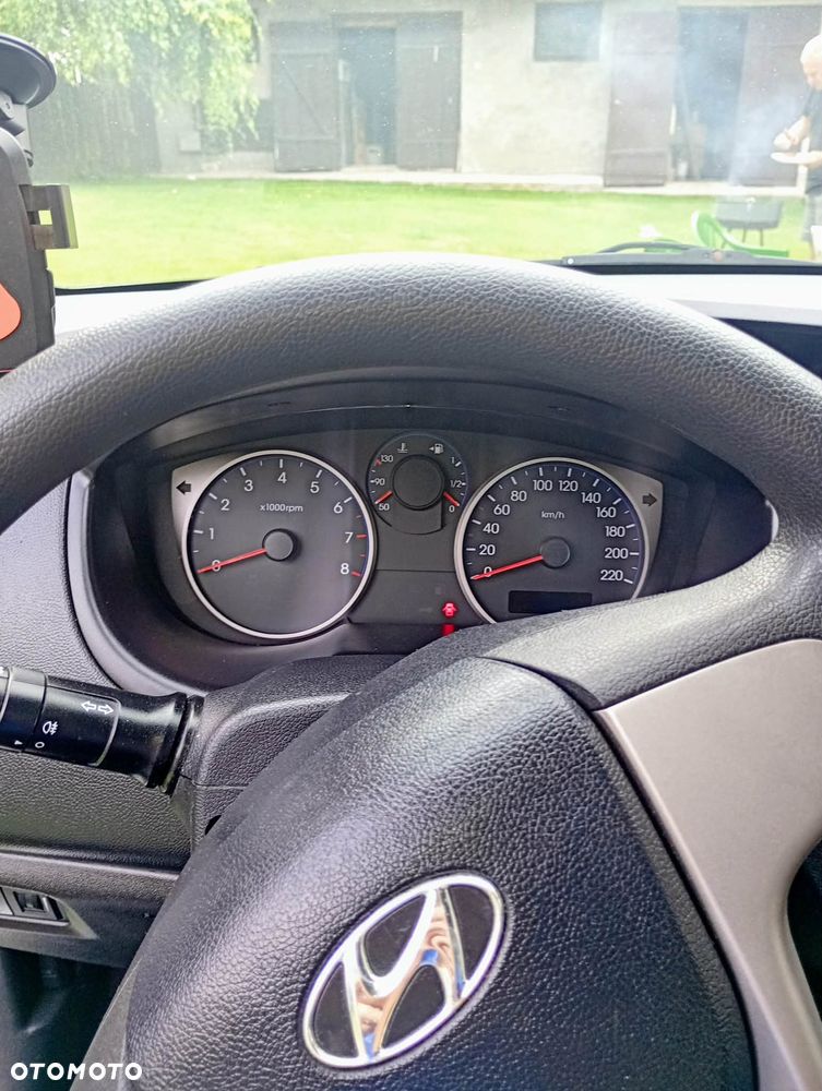 Hyundai i20 1.2 Edition Plus - 8