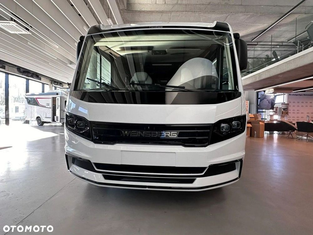 Weinsberg Caracore700MEG - 2