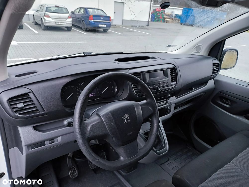 Peugeot EXPERT - 18