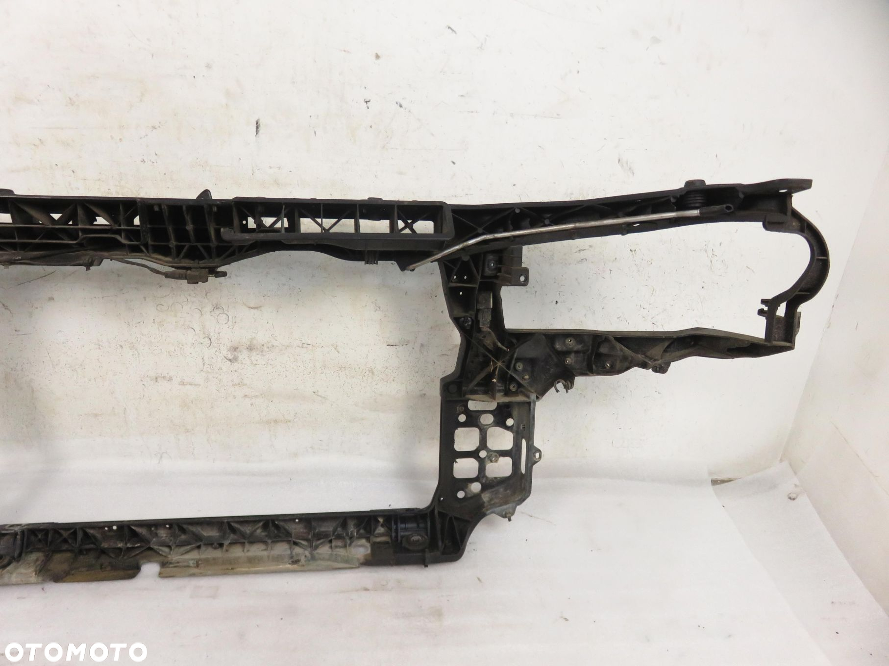 PAS PRZEDNI HYUNDAI SANTA FE II (CM) 641012BXXX - 4