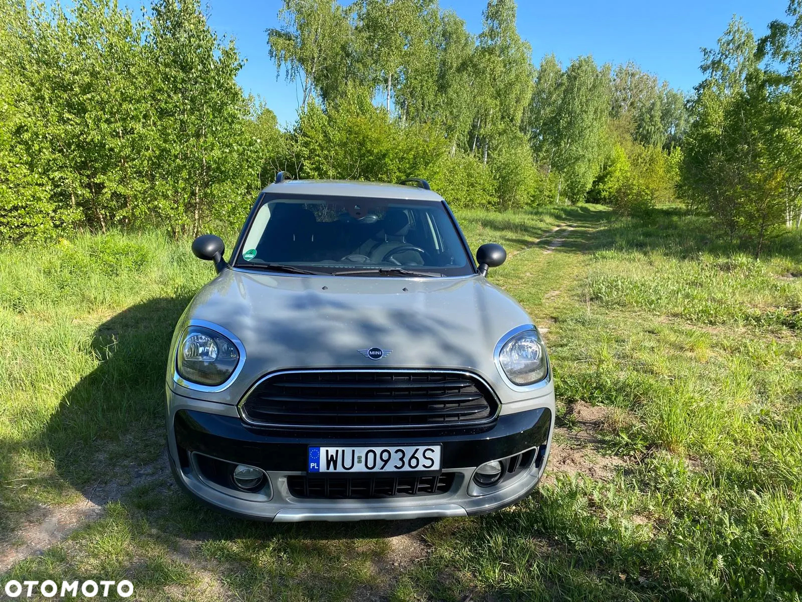 MINI Countryman One D - 2