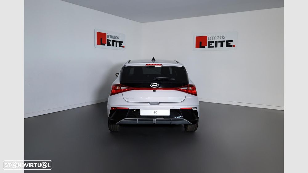 Hyundai i20 - 21
