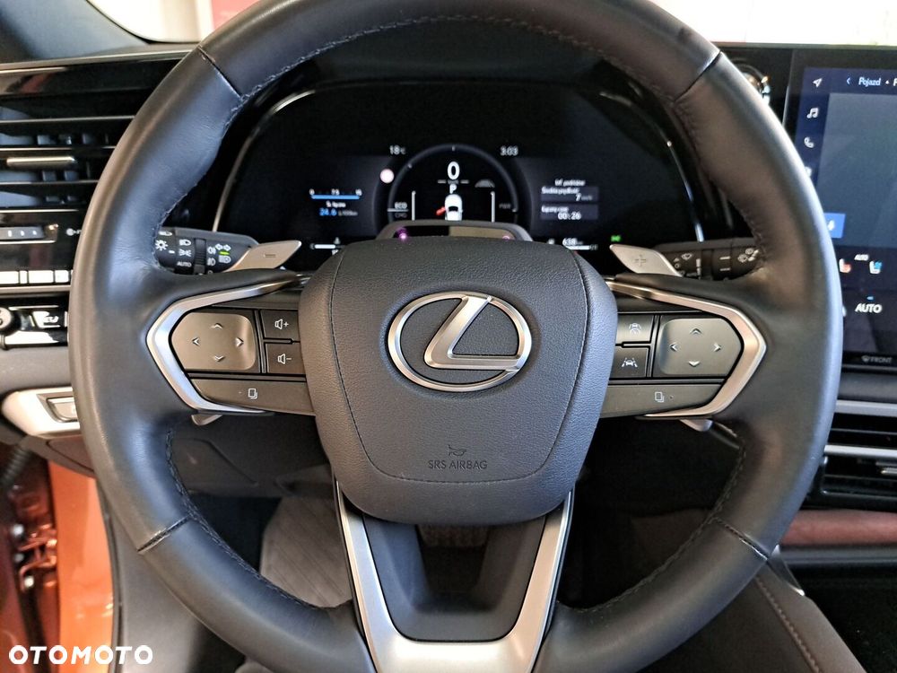 Lexus RX - 32