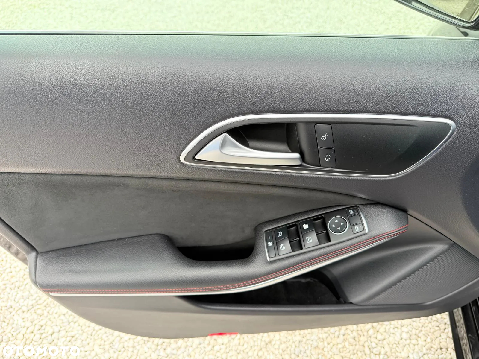 Mercedes-Benz Klasa A 250 4-Matic Sport - 18
