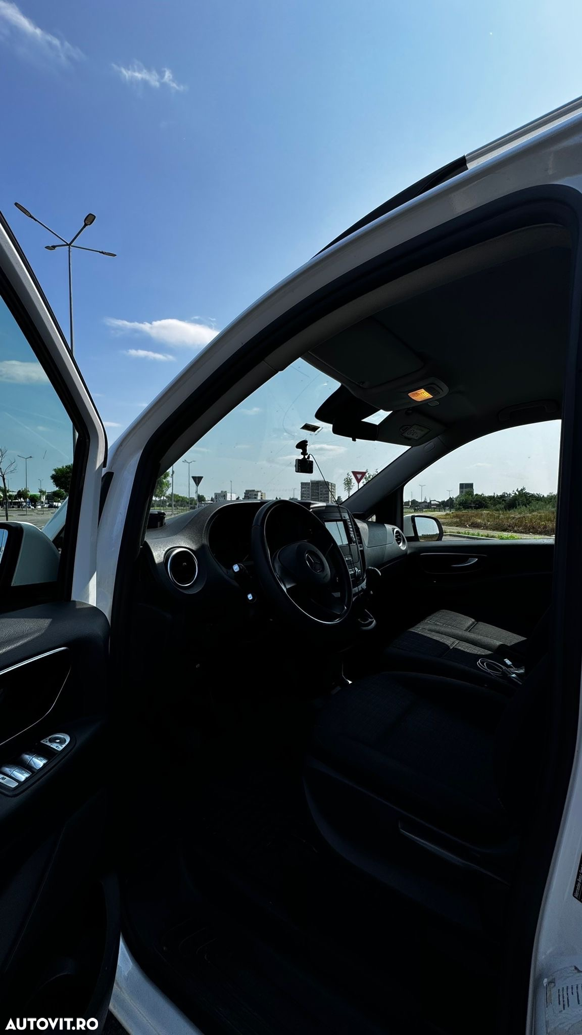 Mercedes-Benz Vito 114 CDI (BlueTEC) Tourer Extralang SELECT - 3