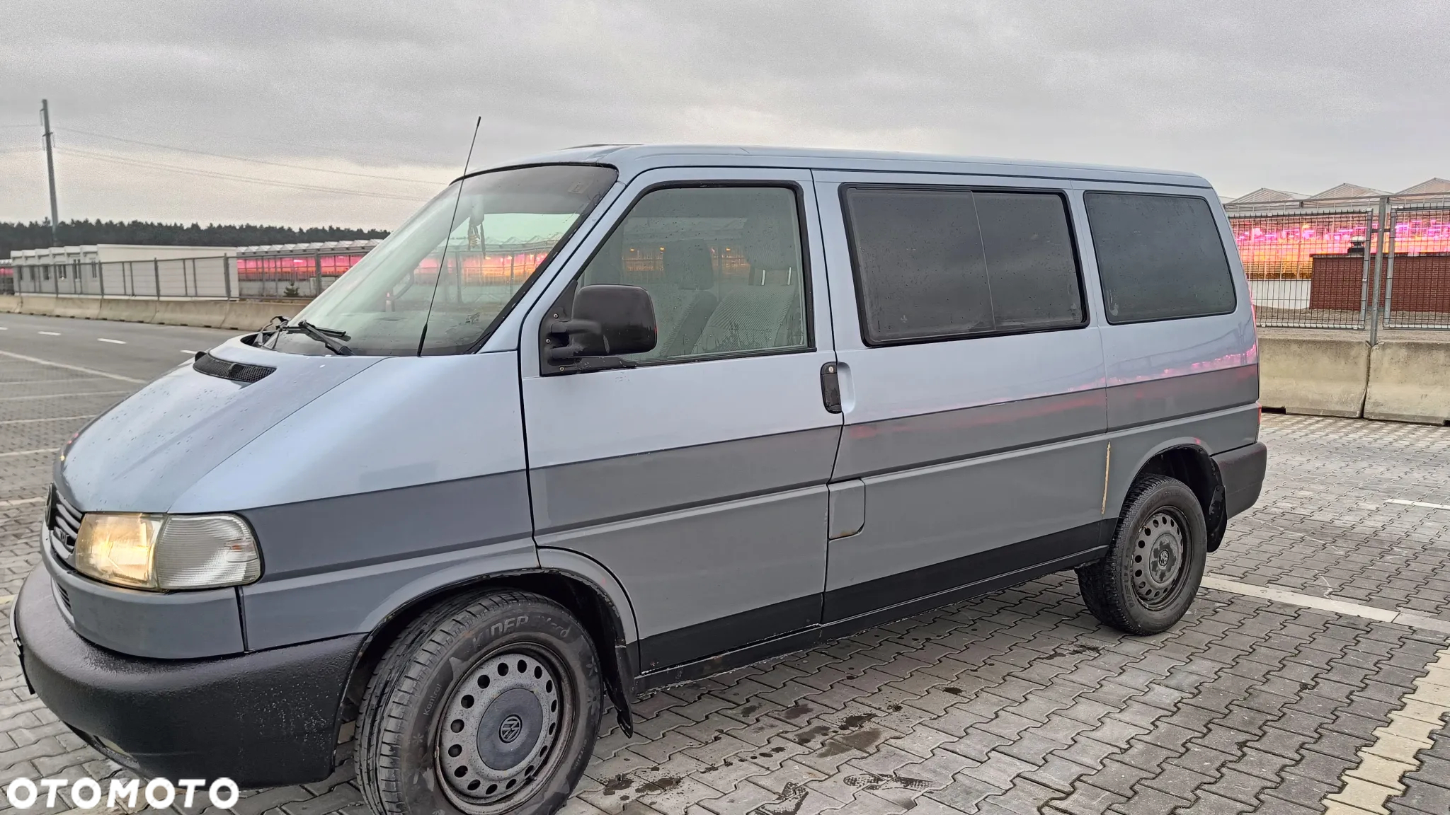 Volkswagen Multivan TDI - 12