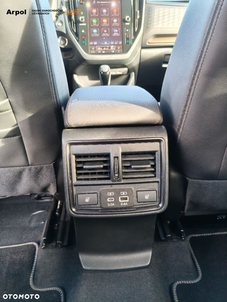 Subaru Forester - 30