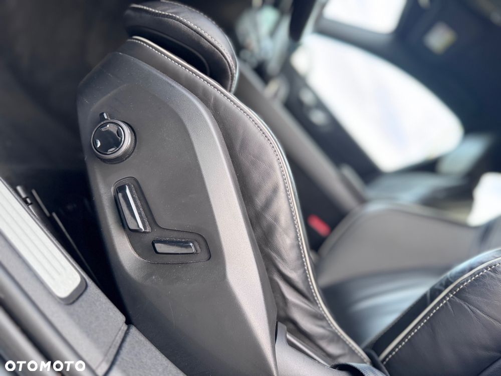 Volvo S60 - 19