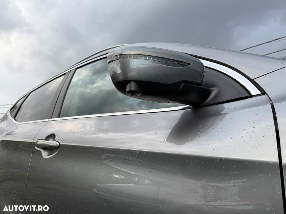 Nissan Qashqai 1.5 DCI TEKNA+ - 17