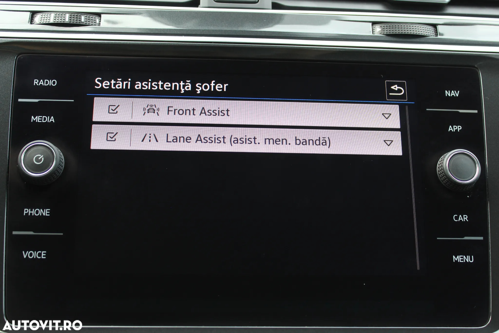Volkswagen Tiguan 1.5 TSI OPF Base - 30