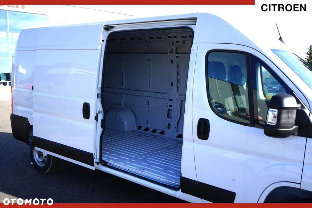 Citroën Jumper L3H2 2.2 180KM - 7
