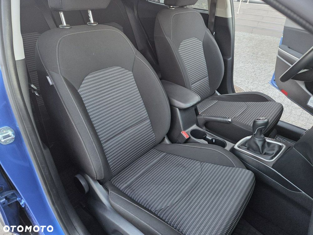 Kia XCeed 1.5 T-GDI M - 24