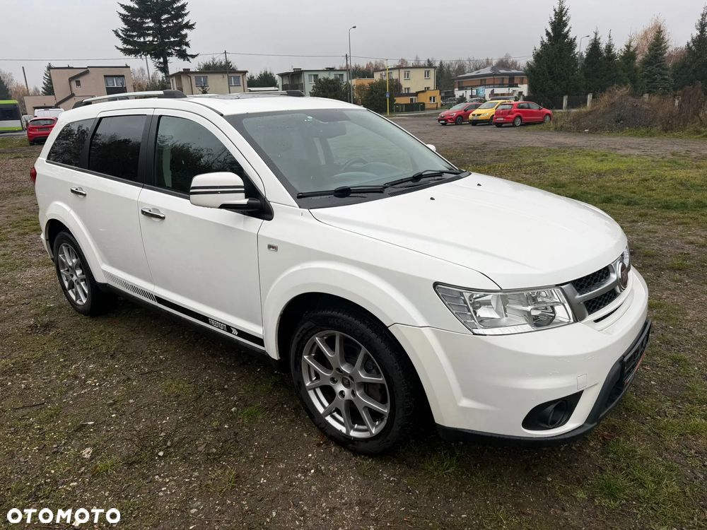 Fiat Freemont 2.0 Multijet 16V DPF Urban - 4