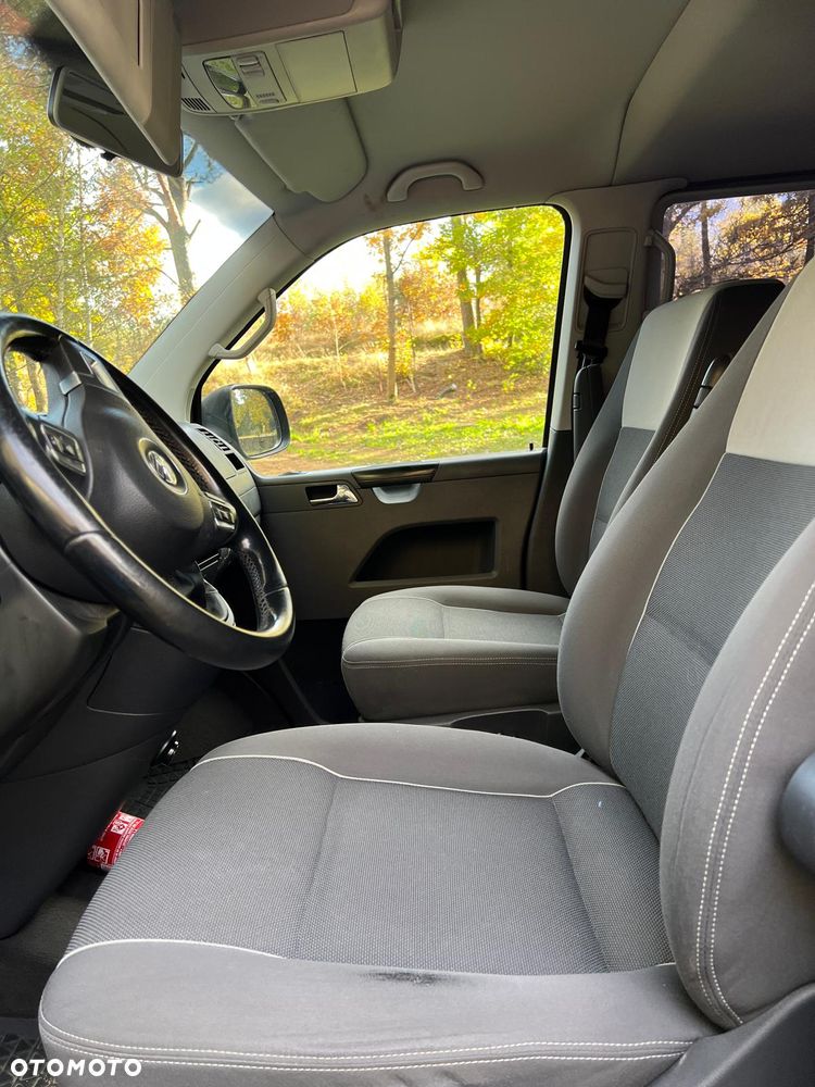 Volkswagen Multivan L1 LIFE - 14