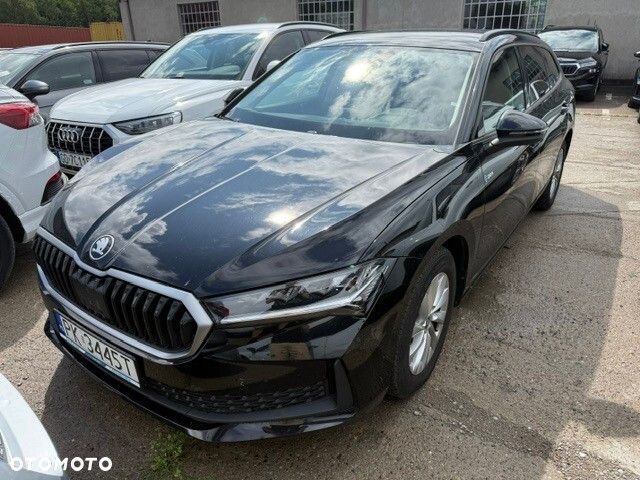 Skoda Superb 1.5 TSI mHEV Essence DSG - 1