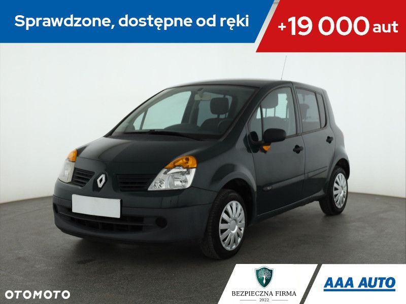 Renault Modus - 2