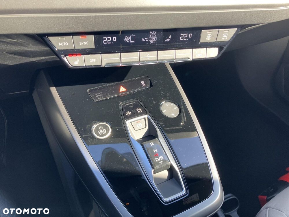 Audi Q4 e-tron - 23