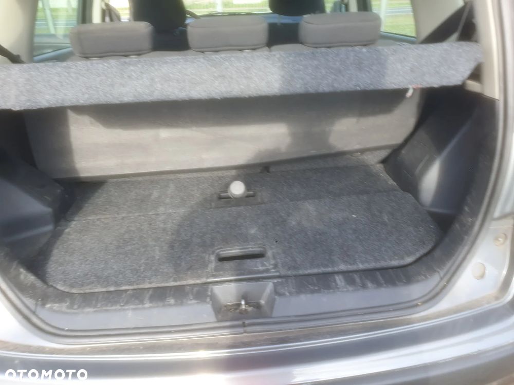 Nissan Note 1.4 Acenta - 16