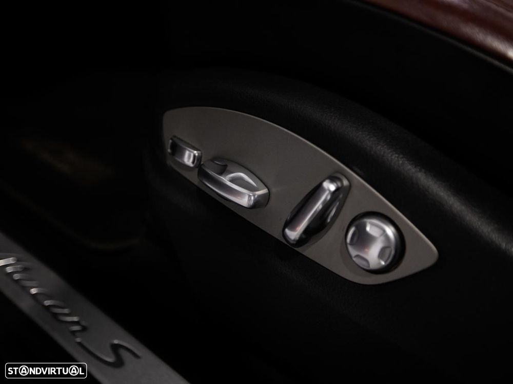 Porsche Macan S - 17