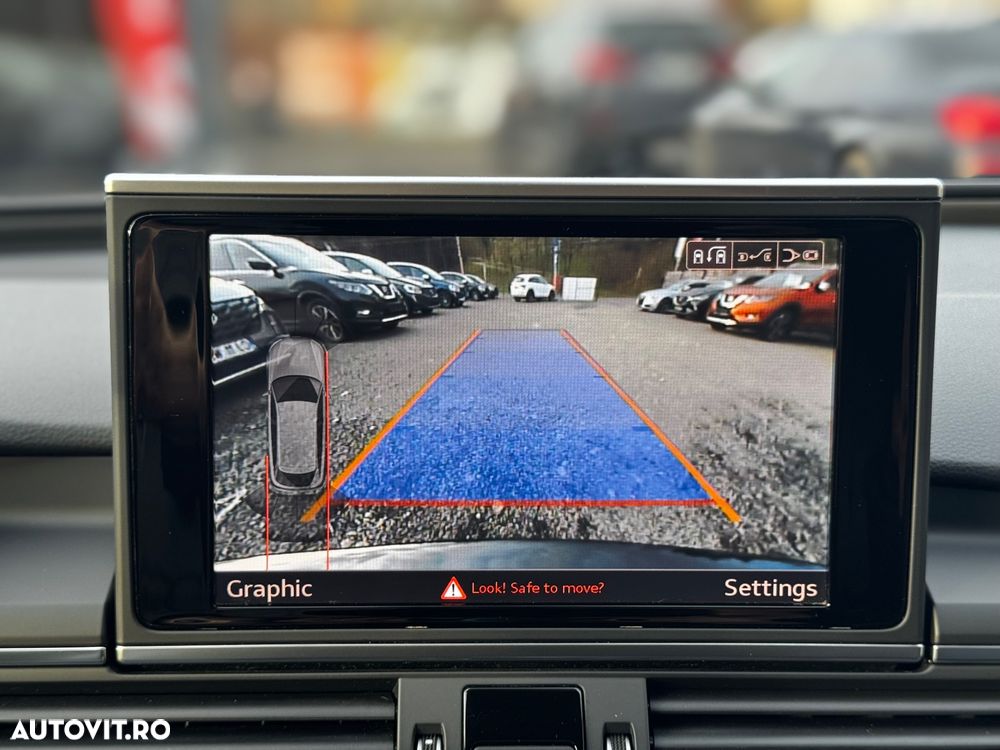 Audi A6 Allroad quattro 3.0 TDI S tronic DPF - 34