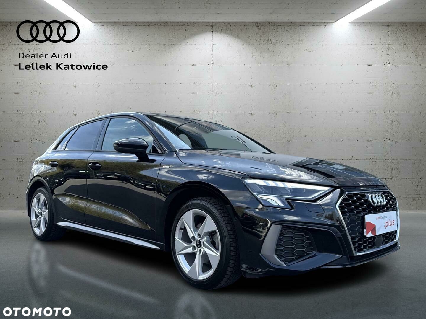 Audi A3 - 1