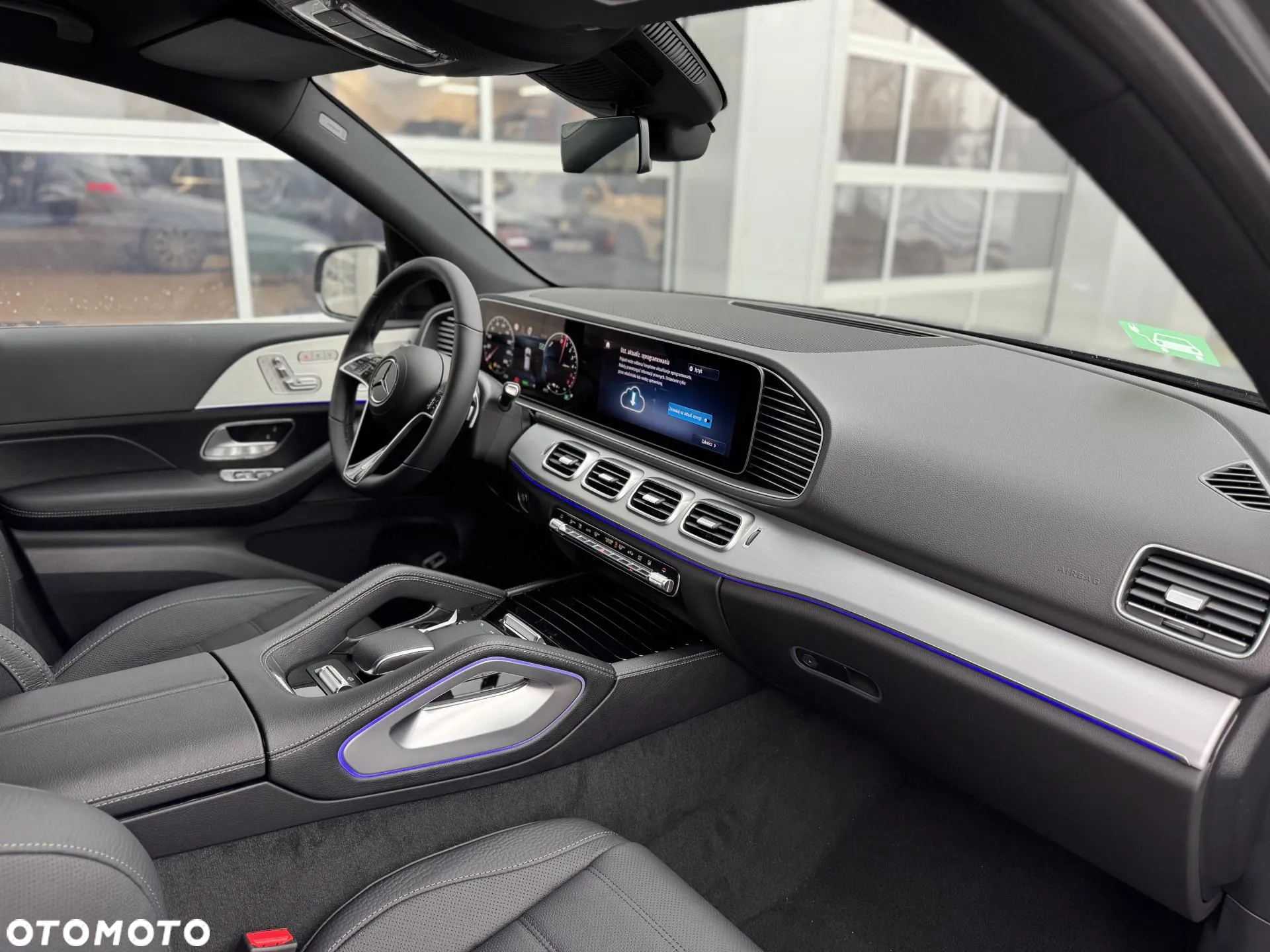 Mercedes-Benz GLE 350 de 4-Matic - 17