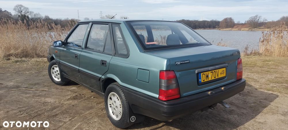 Polonez Atu - 6