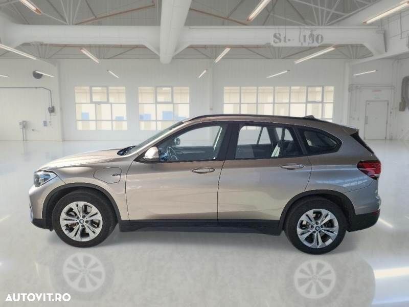 BMW X1 xDrive25e AT PHEV - 5