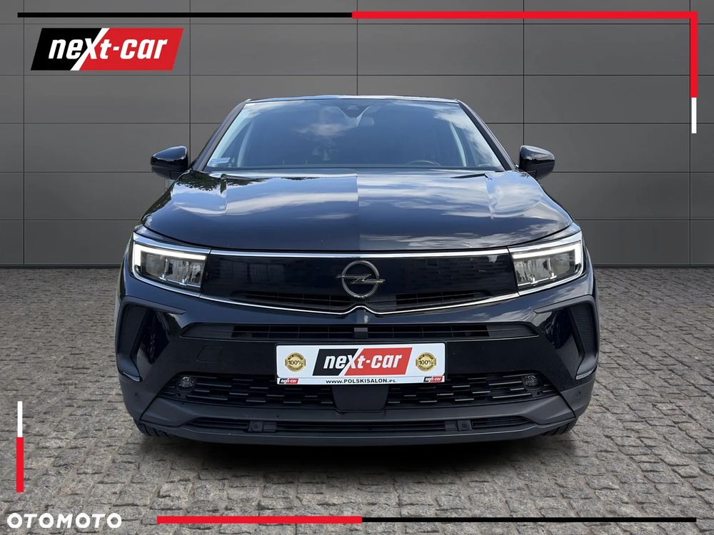 Opel Grandland X 1.2 T GPF Edition Business Pack S&S - 9