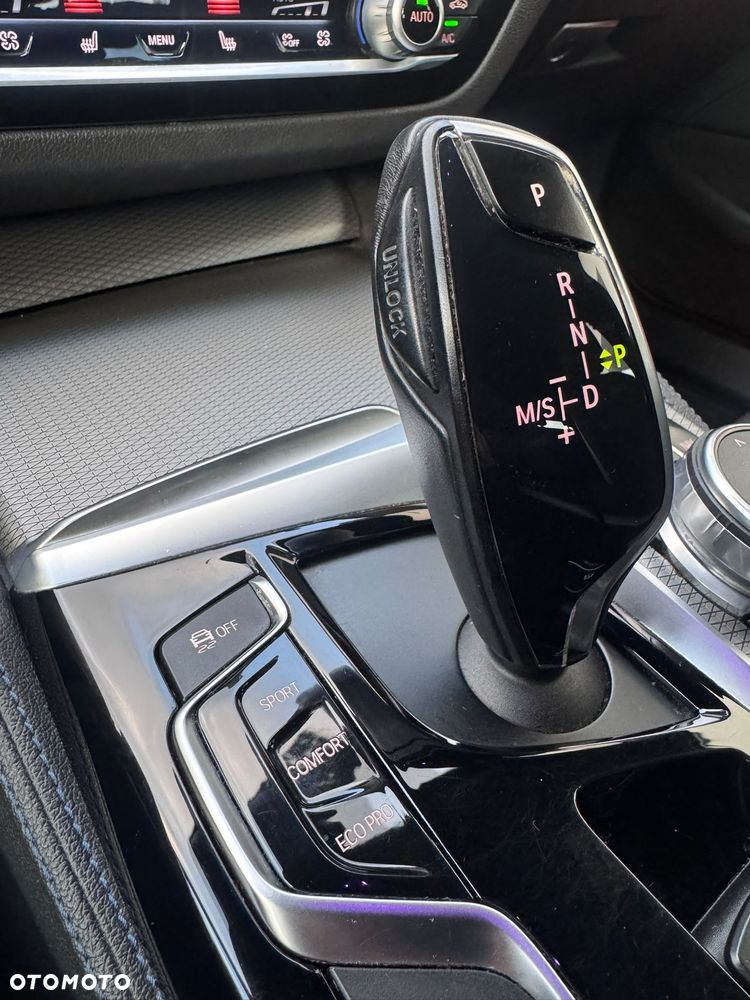 BMW Seria 5 - 6