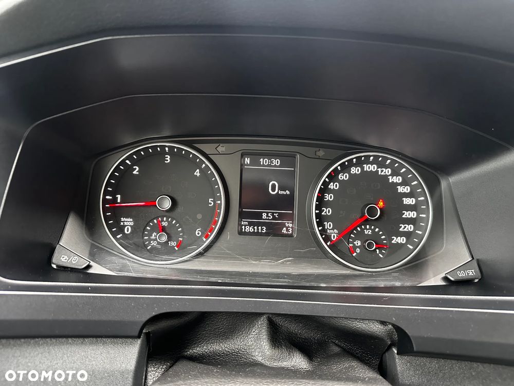 Volkswagen Transporter T6 2.0 TDI 150KM 4Motion 4x4 - 18