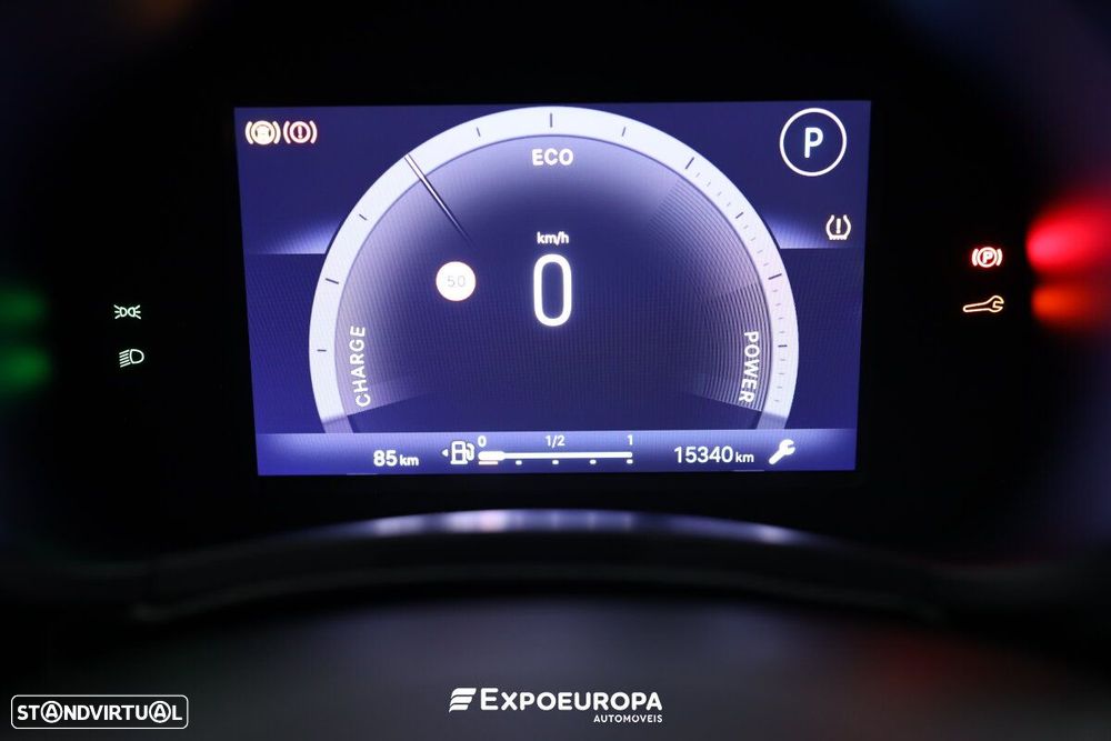 Fiat 600 1.2 Hybrid Icon - 13