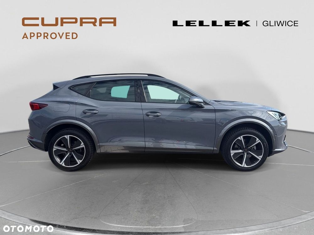 Cupra Formentor 2.0 TSI 4Drive DSG - 9