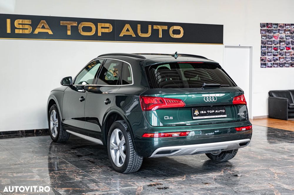Audi Q5 40 TDI quattro S tronic sport - 38