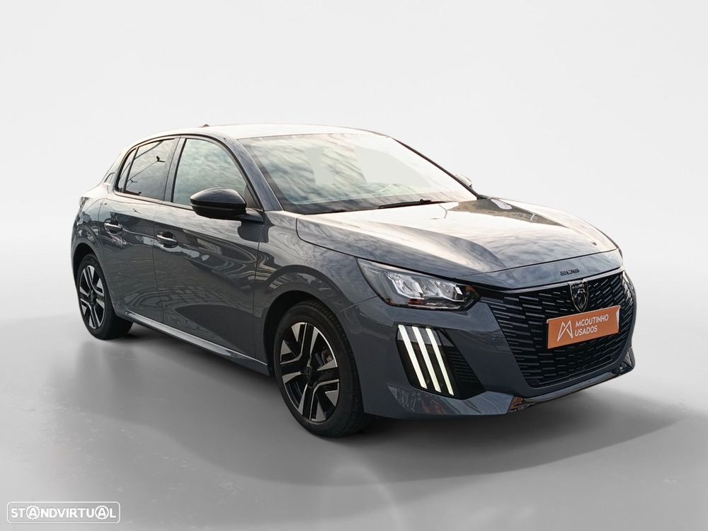 Peugeot 208 1.2 PureTech Allure - 7