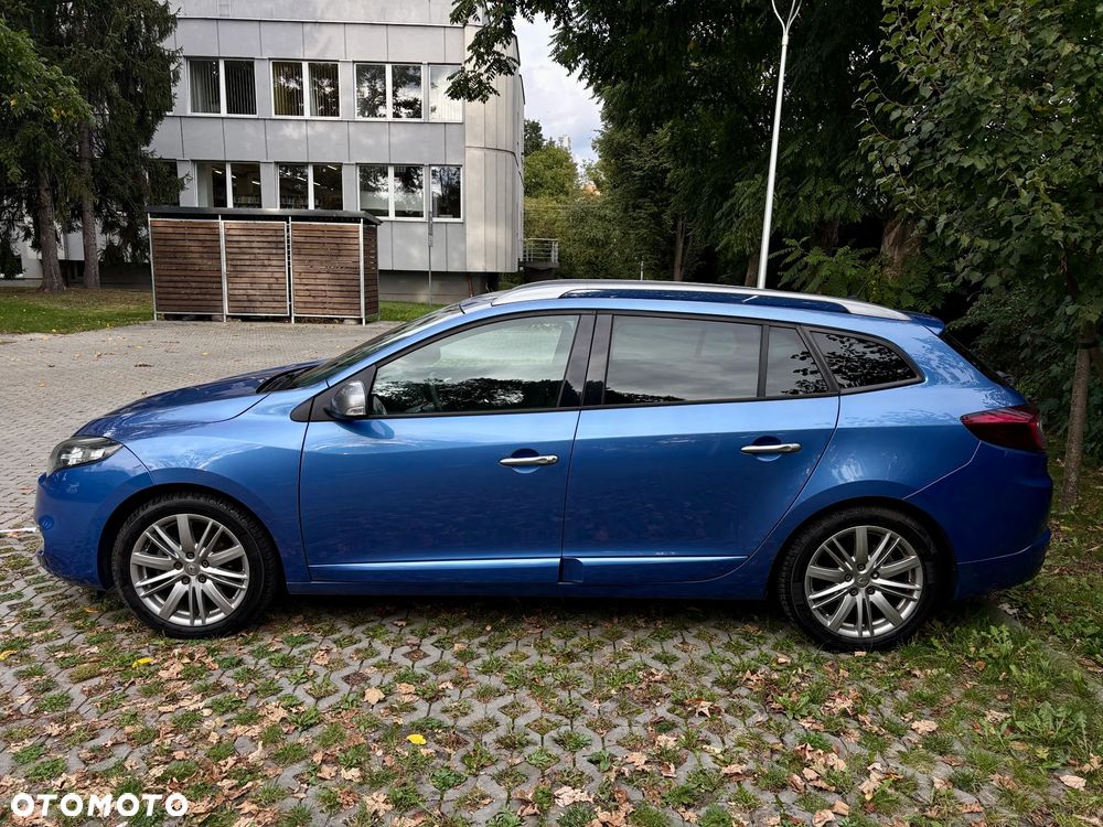 Renault Megane - 6