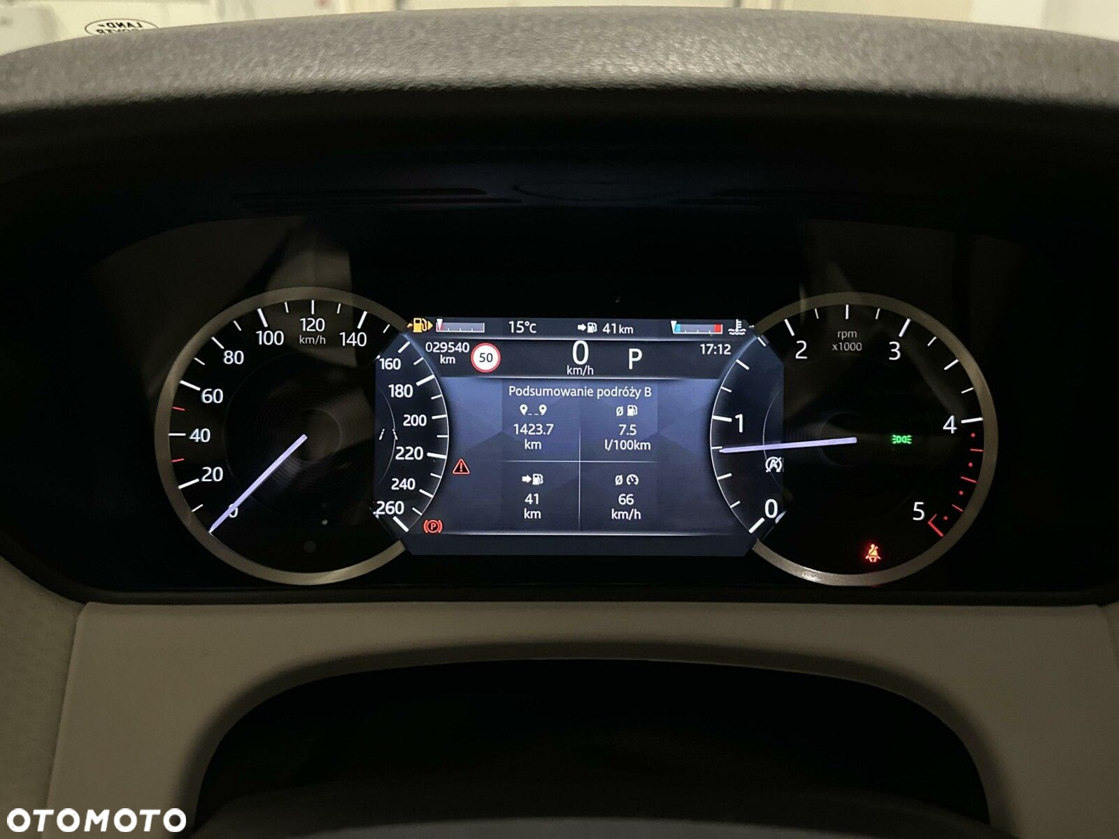 Land Rover Range Rover Velar - 18