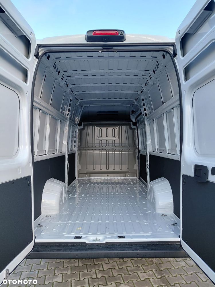 Citroën Jumper - 11