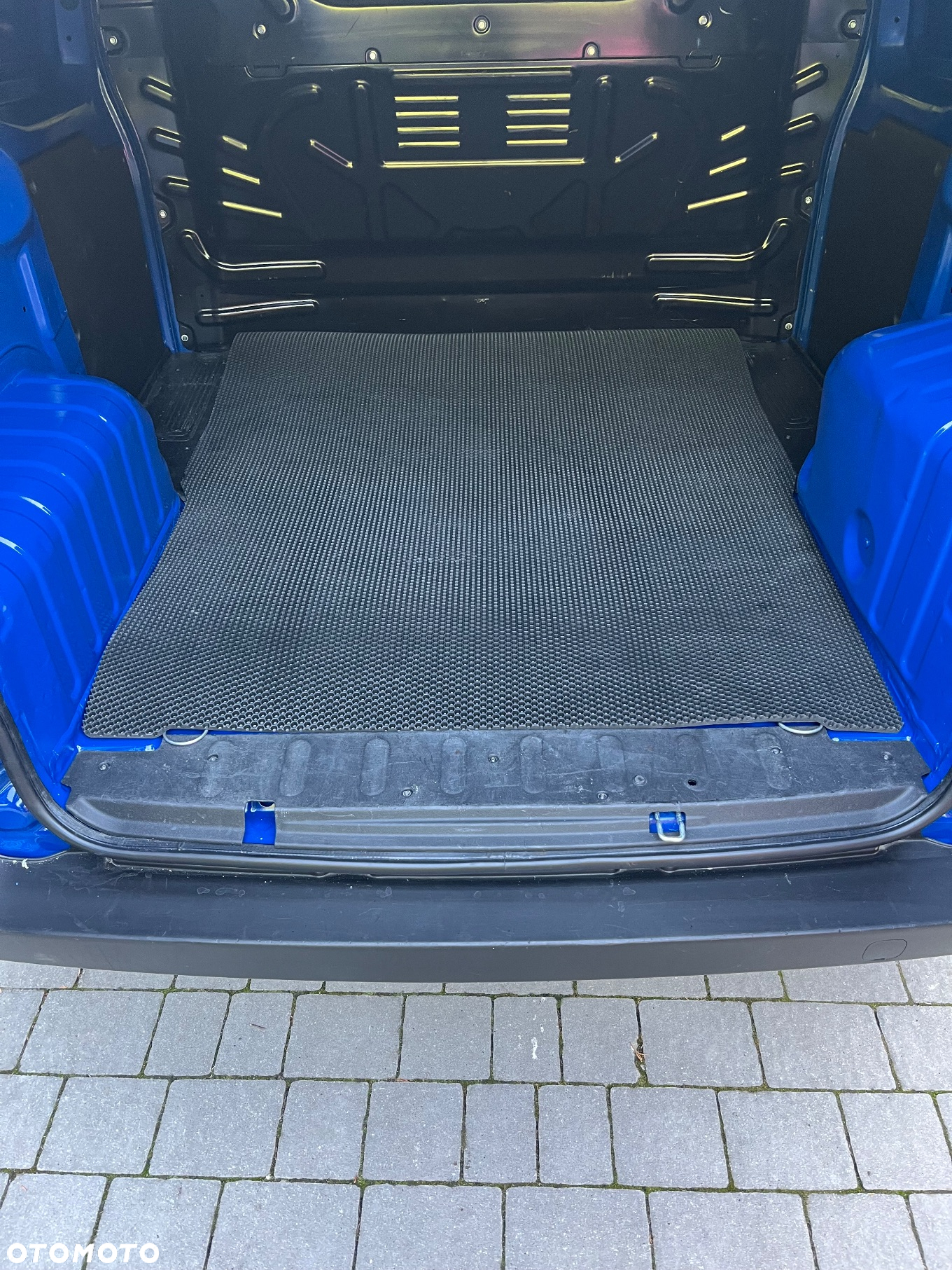Fiat Fiorino - 10