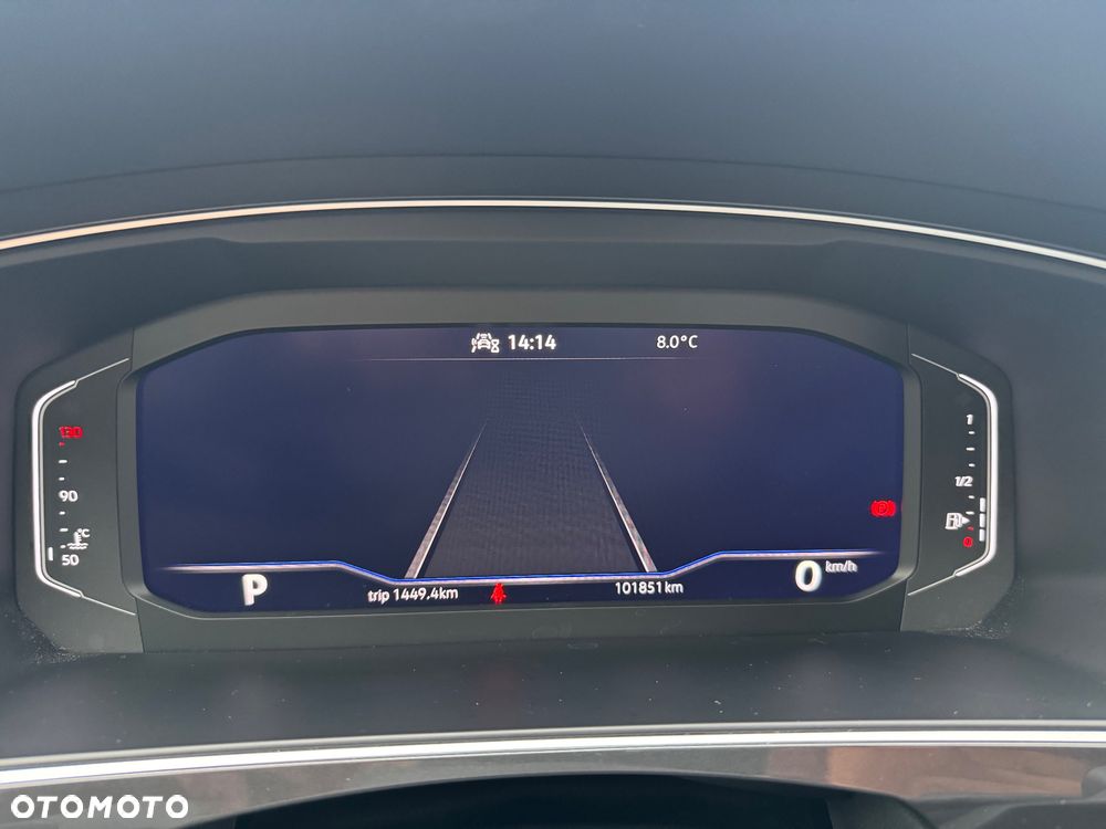 Volkswagen Tiguan 2.0 TDI SCR Life DSG - 27