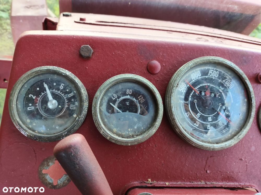 Zetor Crystal 12011 - 6