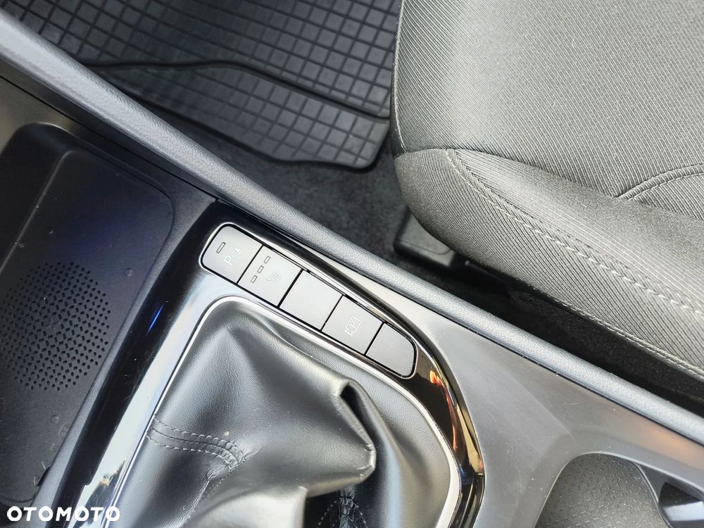 Hyundai Tucson 1.6 T-GDi Executive N Line 2WD - 29