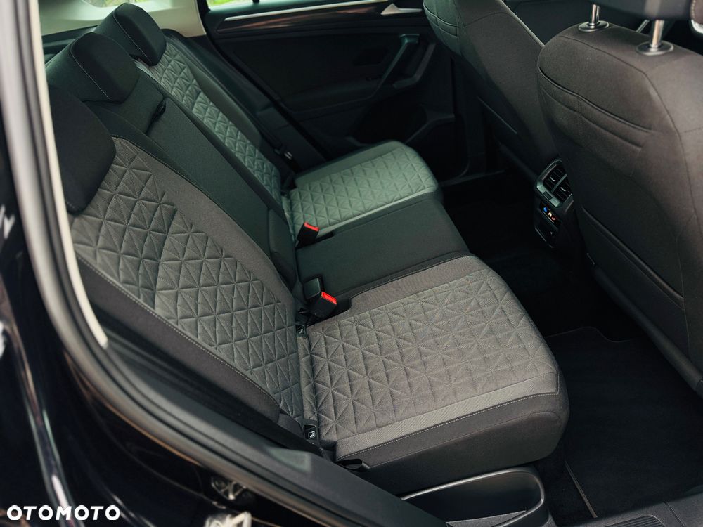 Volkswagen Tiguan 1.5 TSI ACT OPF DSG Comfortline - 15