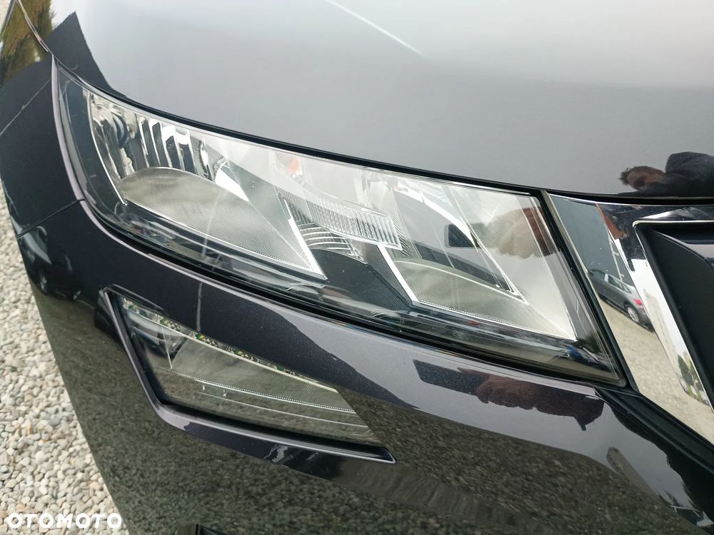Skoda Kodiaq 1.5 TSI ACT 4x2 Ambition DSG - 11