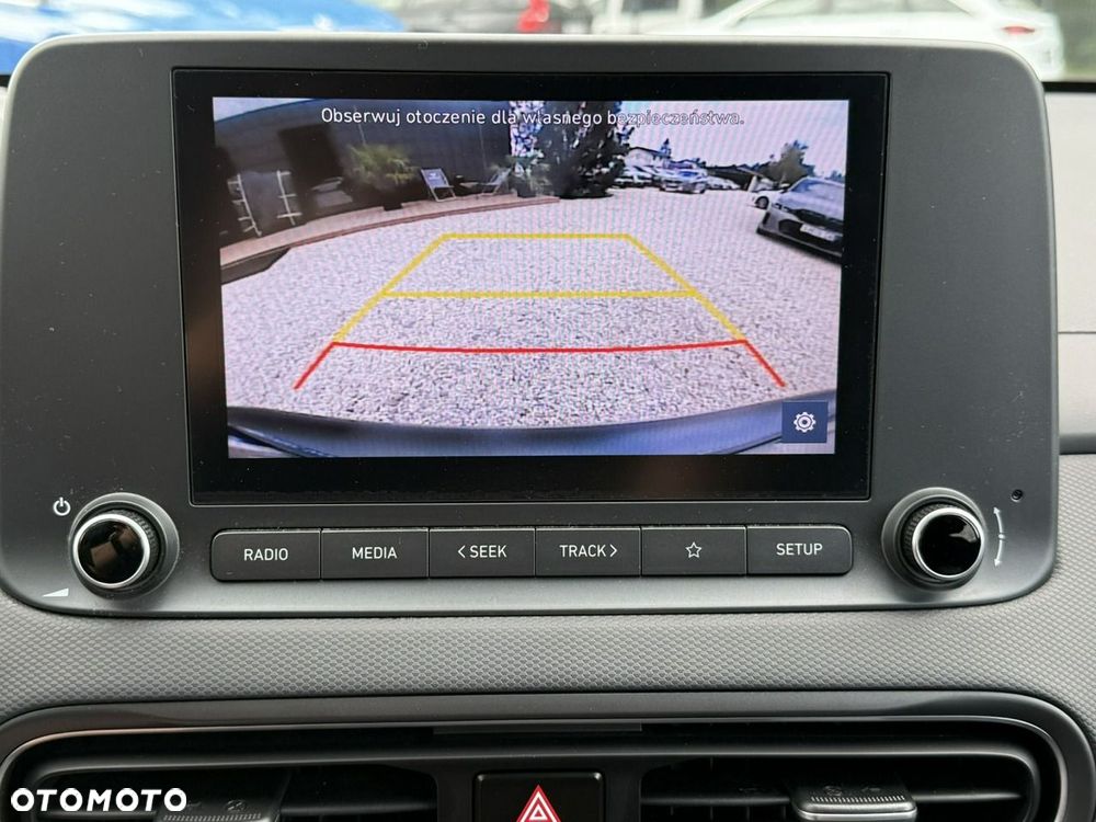 Hyundai Kona 1.0 T-GDI Style DCT - 28